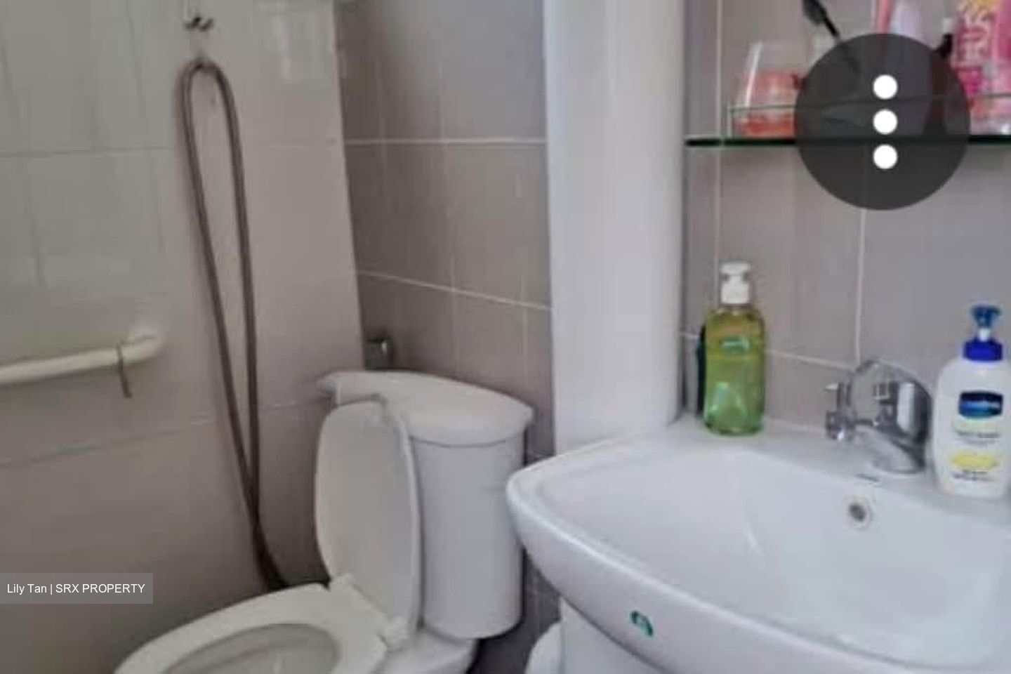 Blk 214 Bedok Town Centre (Bedok), HDB 3 Rooms #598737401